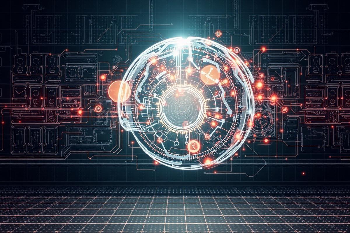 Editorial interpretation of AI & Technology