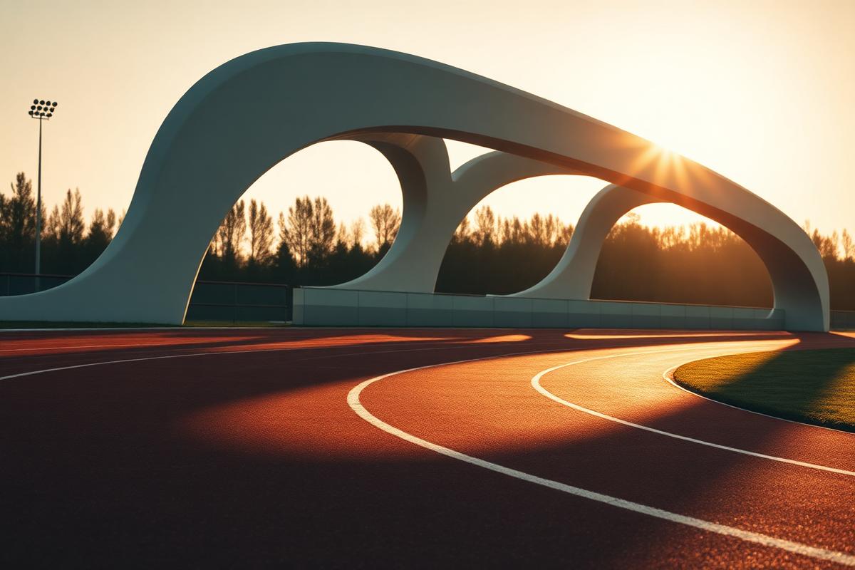 Editorial interpretation of Wellness & Performance